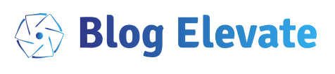 Blog Elevate